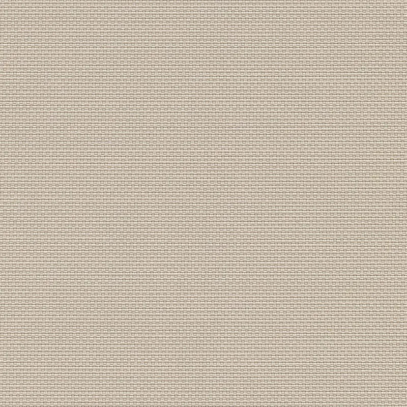 Custom Size (3ft Tall) 100% Blockage Luxury Durable PVC Coated Balcony Fence Privacy Screen - Grey/ Beige