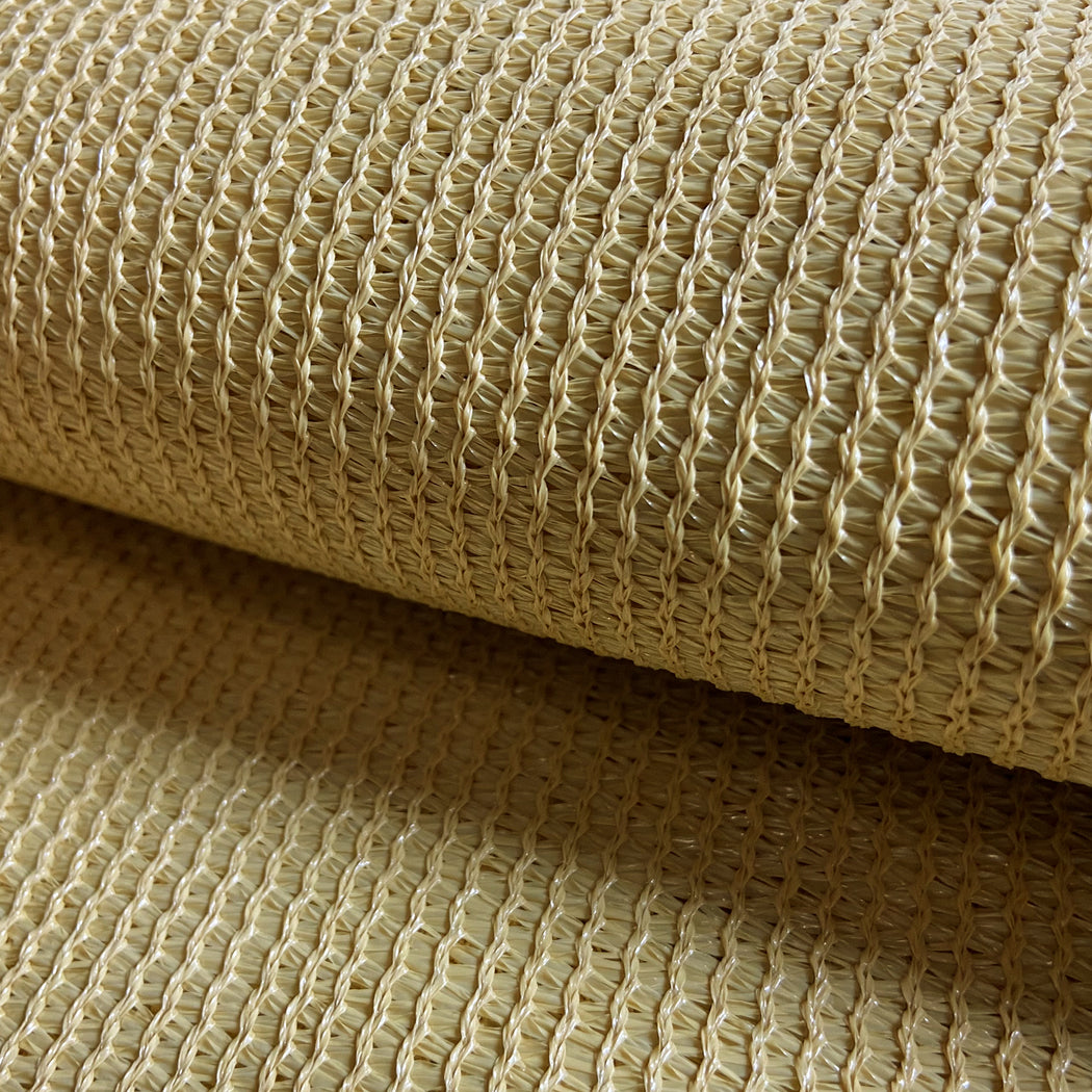 Sun Shade Panel 4 Sides Grommet - Sand