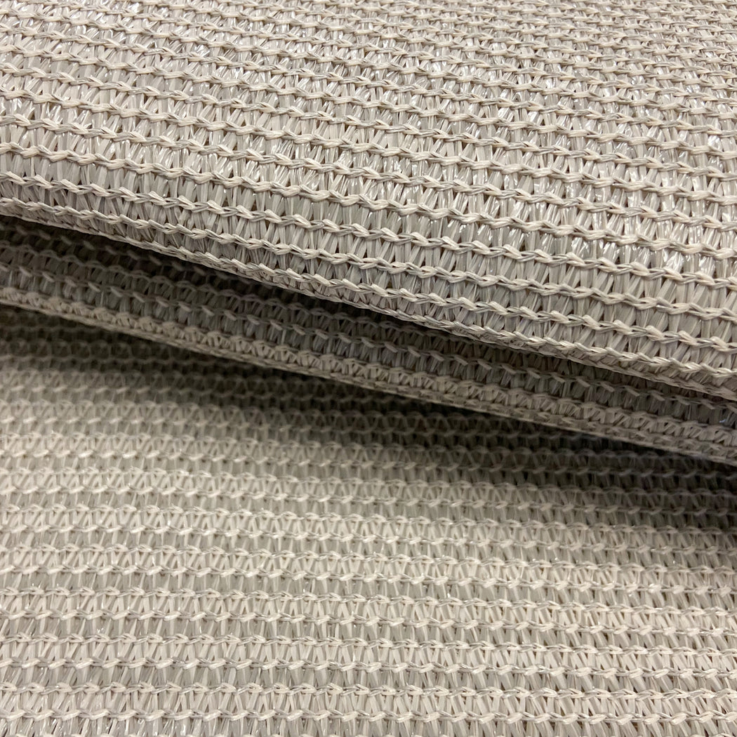 Custom Size (2ft Tall) Custom Length Privacy Screen - Smoke
