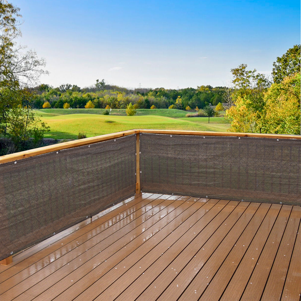 Privacy Screens