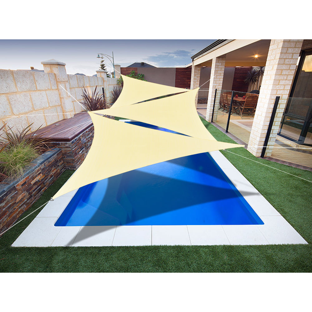 Shade Sails
