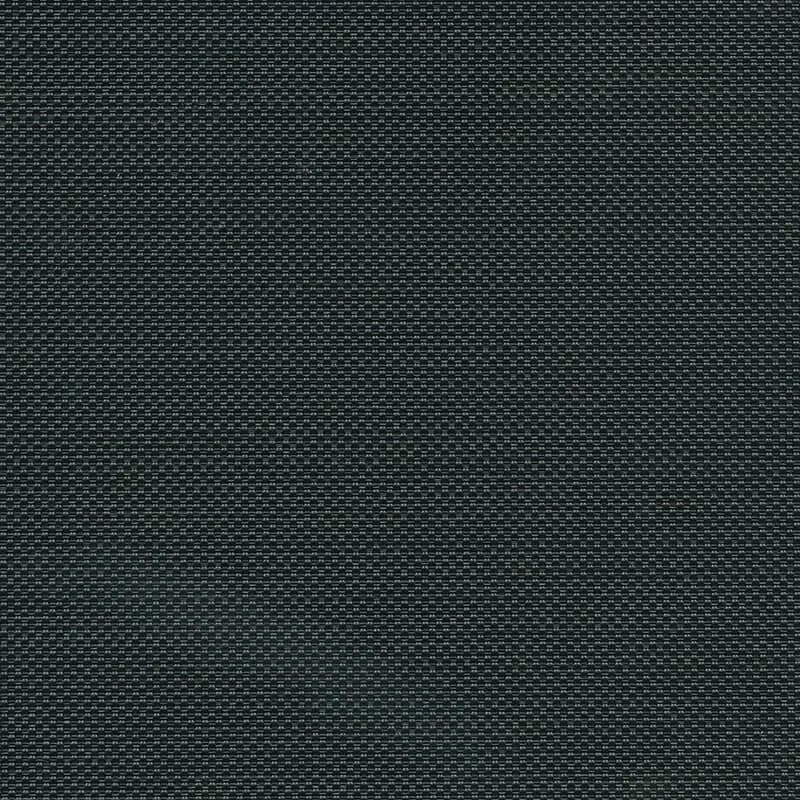 Custom PVC-Coated Gate Privacy Screen – 390 GSM, Black or Beige