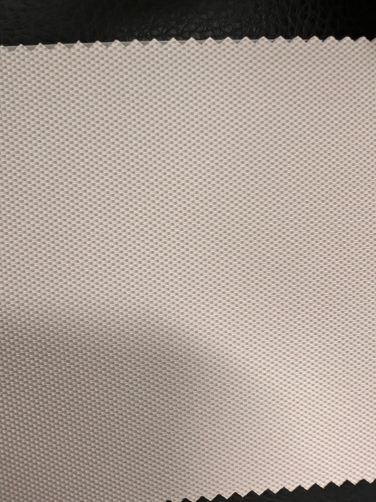 Shade Fabric Samples Swatches for HDPE permeable fabric, Waterproof Polyester, PVC-coated polyester to USA