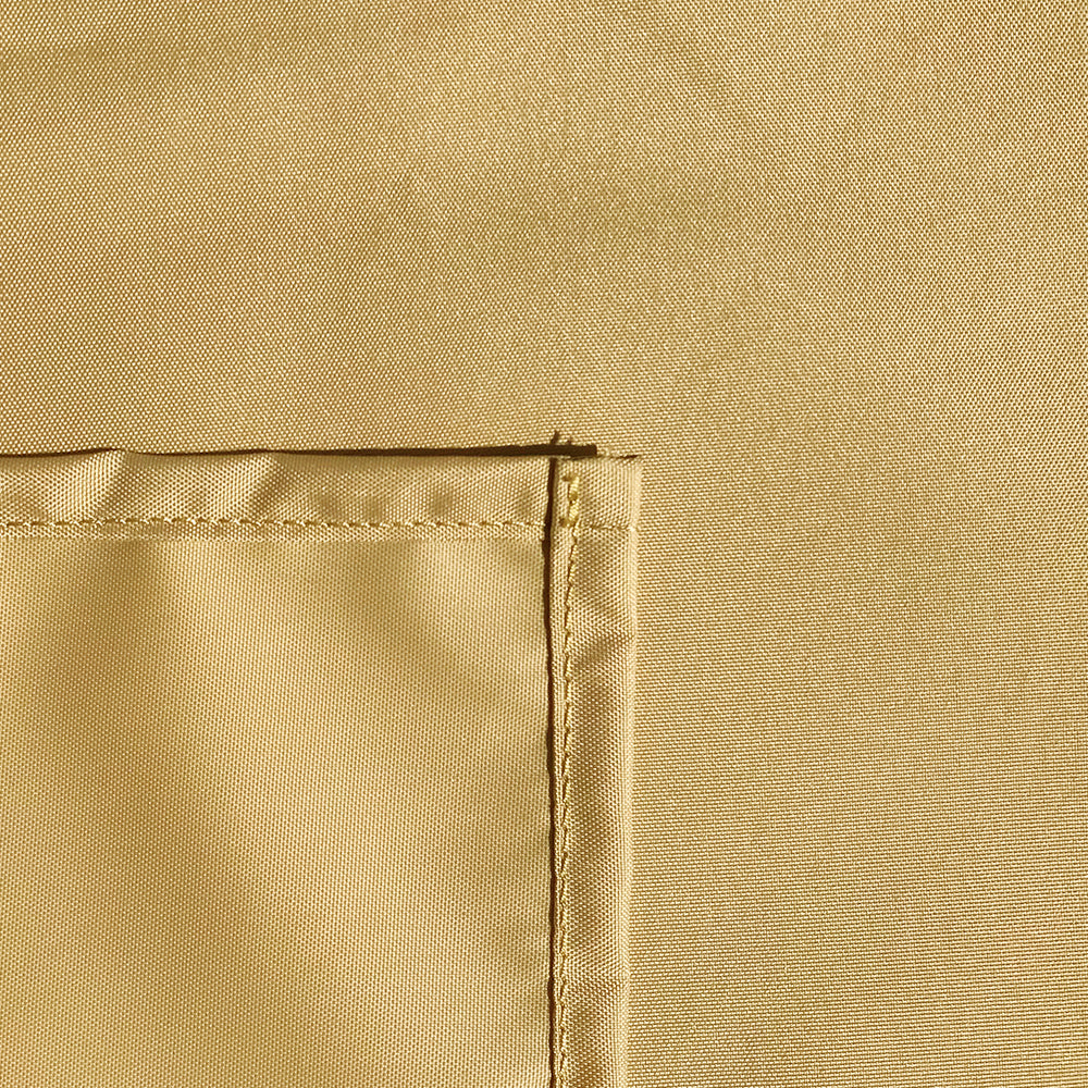 Shade Fabric Samples Swatches for HDPE permeable fabric, Waterproof Polyester, PVC-coated polyester to USA