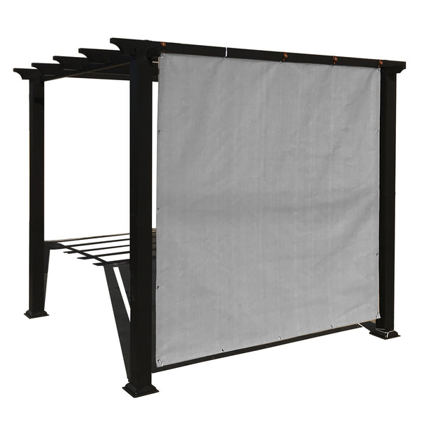 Alion Home Shade Panels — Alion Home Inc